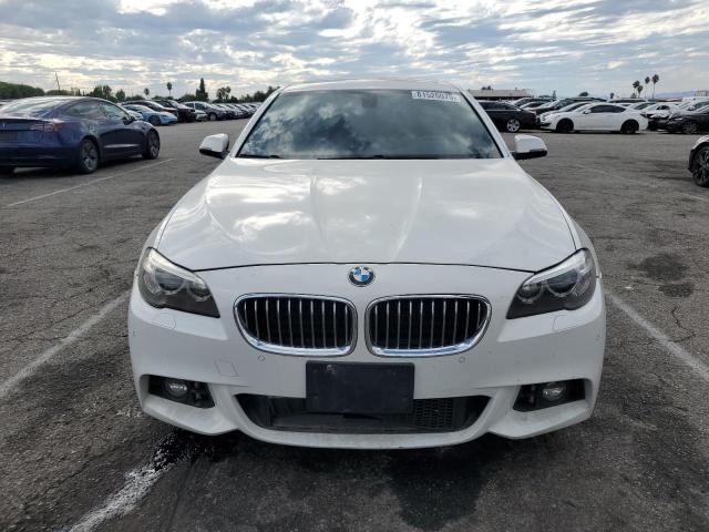 Photo 5 from auction – 2015 BMW 535 I with VIN WBA5B1C59FD919264