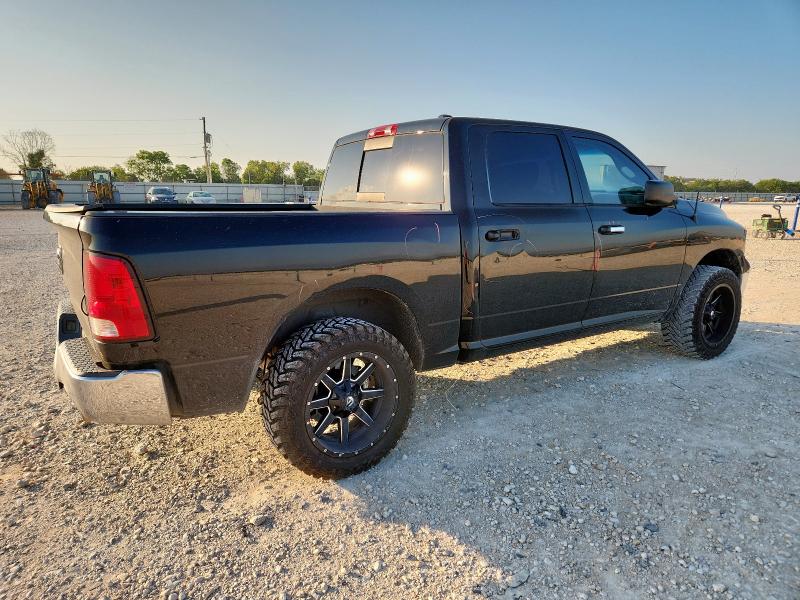 Photo 3 from auction – 2012 DODGE RAM 1500 S with VIN 1C6RD7LT3CS349289