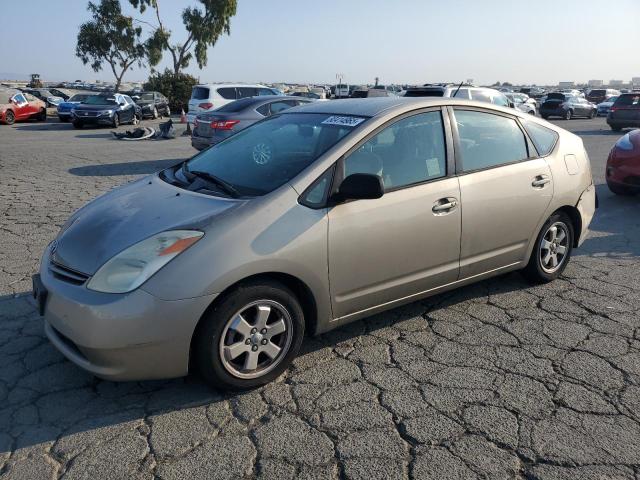 TOYOTA PRIUS 2005 with VIN JTDKB20U653043748 - Photo from auction
