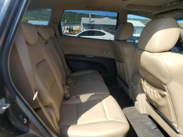 Photo 10 from auction – 2008 SUBARU TRIBECA LI with VIN 4S4WX92D584401554
