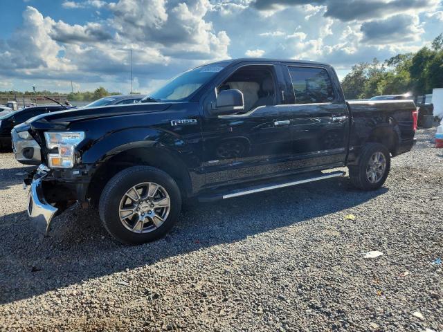 FORD F150 SUPER 2016 with VIN 1FTEW1EP8GFD17774 - Photo from auction
