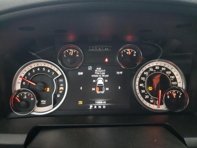 Photo 9 from auction – 2019 RAM 1500 CLASS with VIN 1C6RR7LT0KS637433