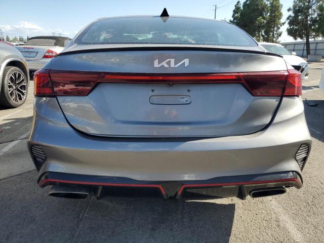 Photo 6 from auction – 2023 KIA FORTE GT with VIN 3KPF44AC5PE577459