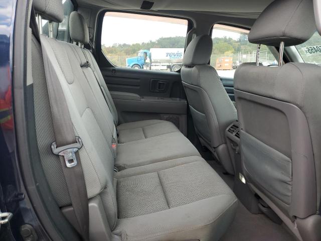 صورة رقم 10 من المزاد - 2009 HONDA RIDGELINE مع VIN 5FPYK16219B100397