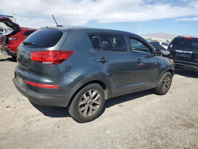 Photo 3 from auction – 2015 KIA SPORTAGE L with VIN KNDPBCAC5F7739447