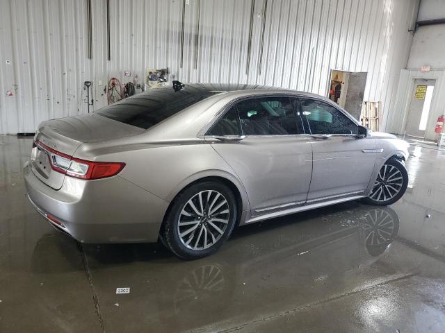 Photo 3 from auction – 2018 LINCOLN CONTINENTA with VIN 1LN6L9TK5J5610138
