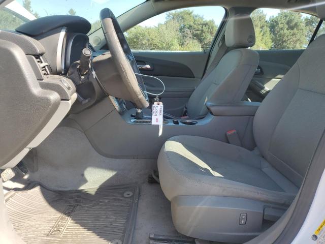 Photo 7 from auction – 2016 CHEVROLET MALIBU LIM with VIN 1G11B5SA1GF126370
