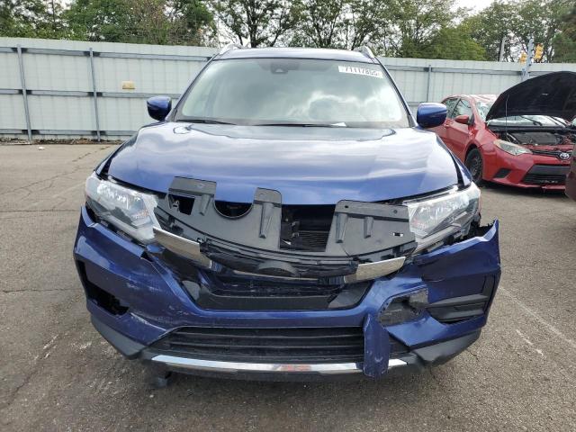 Photo 5 from auction – 2020 NISSAN ROGUE S with VIN KNMAT2MT3LP527750