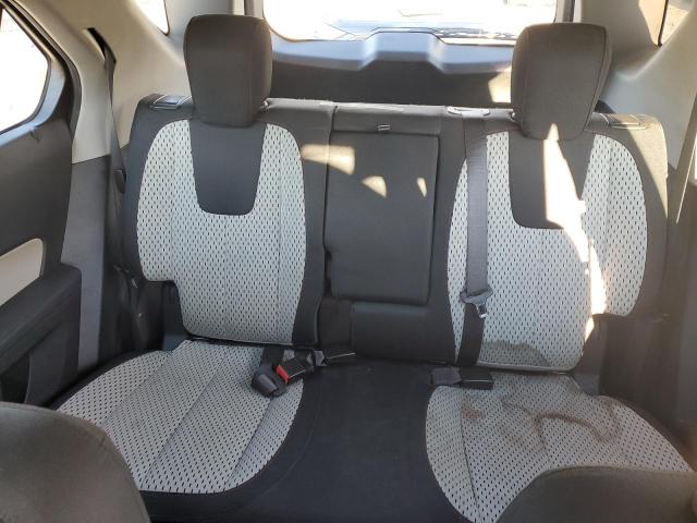 Photo 10 from auction – 2014 CHEVROLET EQUINOX LS with VIN 2GNALAEK0E6372388
