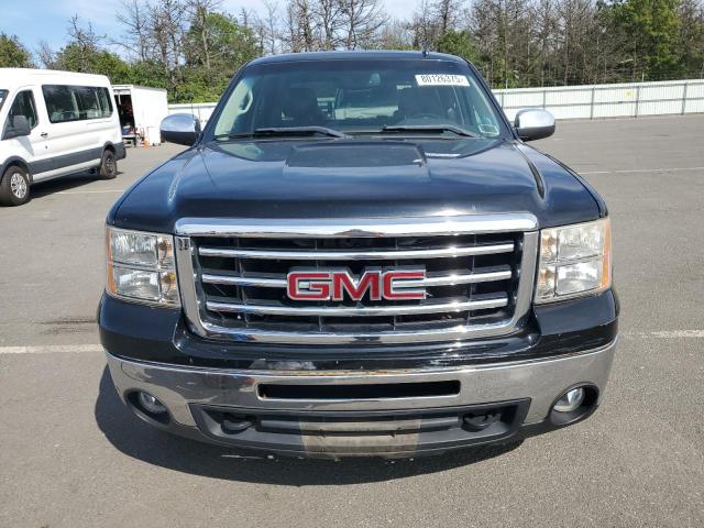 Photo 5 from auction – 2012 GMC SIERRA K15 with VIN 3GTP2VE78CG145010