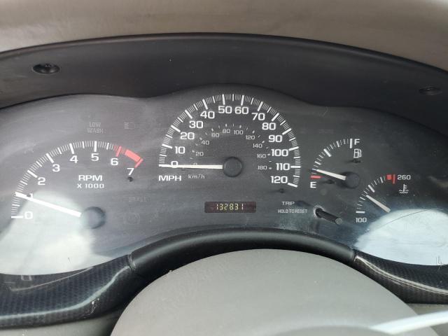 Photo 9 from auction – 2004 CHEVROLET MALIBU with VIN 1G1ND52F64M686836