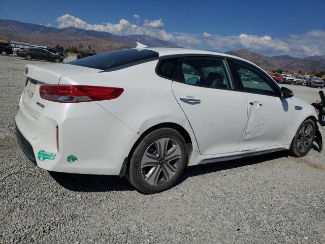 Photo 3 from auction – 2017 KIA OPTIMA PLU with VIN KNAGV4LD3H5018073