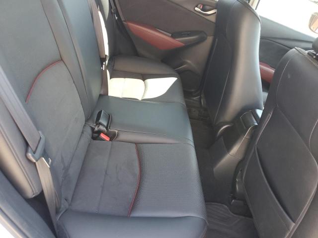 Photo 10 from auction – 2016 MAZDA CX-3 GRAND with VIN JM1DKBD77G0124324