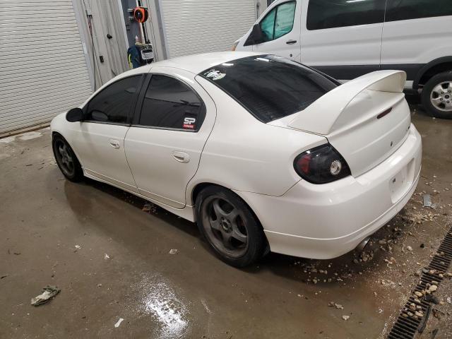 Photo 2 from auction – 2005 DODGE NEON SRT-4 with VIN 1B3ES66S65D194787
