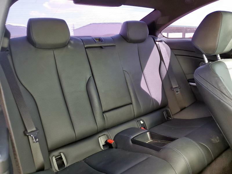 Photo 10 from auction – 2019 BMW 430I with VIN WBA4W3C54KAF92654