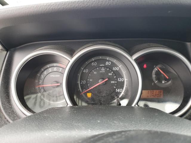 Photo 9 from auction – 2012 NISSAN VERSA S with VIN 3N1BC1CP1CK240320