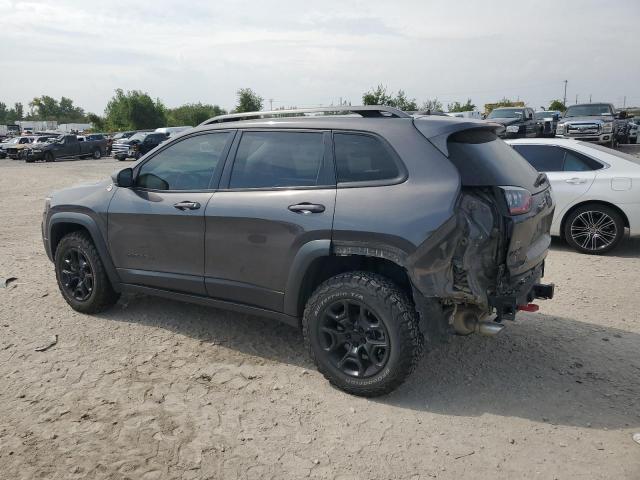 Photo 2 from auction – 2019 JEEP CHEROKEE T with VIN 1C4PJMBX0KD311260