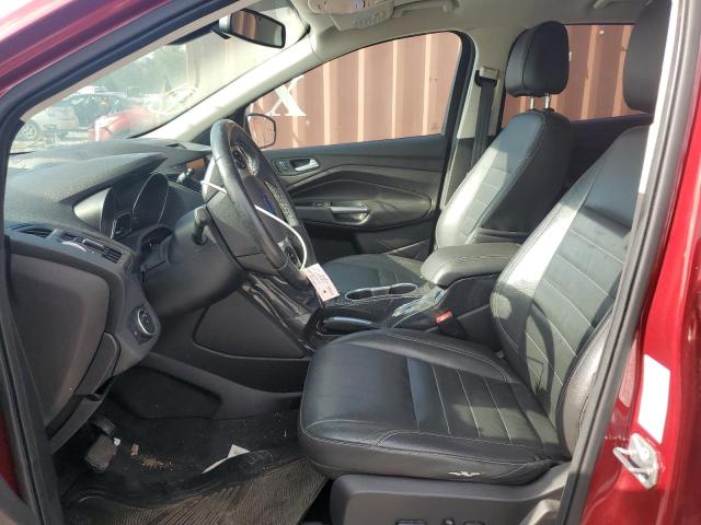 Photo 7 from auction – 2015 FORD ESCAPE TITANIUM with VIN 1FMCU9J96FUC39486