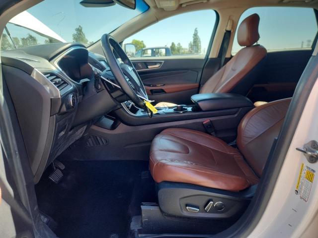 Photo 7 from auction – 2015 FORD EDGE TITAN with VIN 2FMPK3K84FBC12500