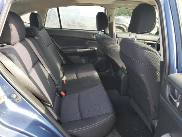 Photo 10 from auction – 2015 SUBARU IMPREZA SP with VIN JF1GPAU64F8202354