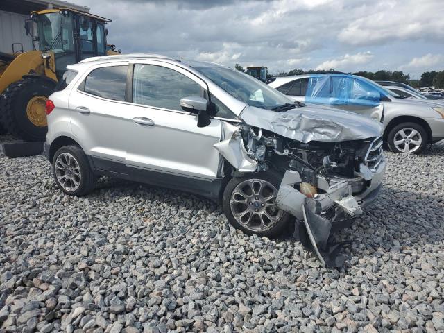 Photo 4 from auction – 2020 FORD ECOSPORT T with VIN MAJ6S3KL9LC363130