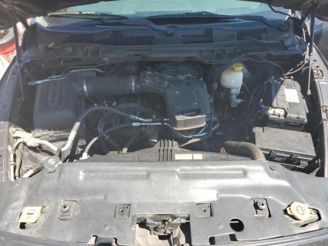 Photo 11 from auction – 2014 RAM 1500 ST with VIN 1C6RR7KG0ES350585
