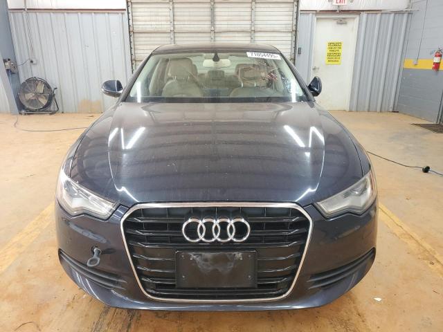 Photo 5 from auction – 2014 AUDI A6 PREMIUM with VIN WAUFGAFC9EN074926