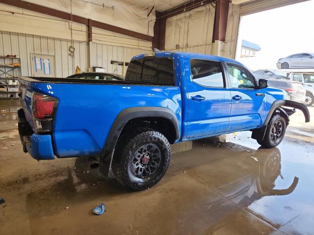 Photo 3 from auction – 2019 TOYOTA TACOMA DOU with VIN 5TFCZ5AN2KX166315