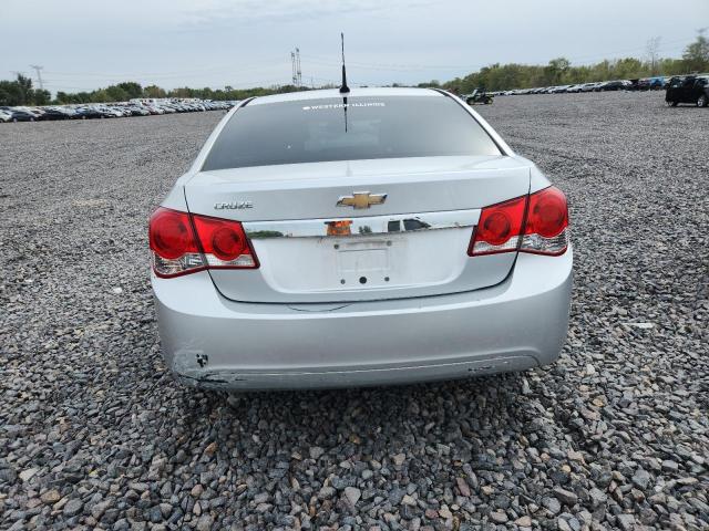 Photo 6 from auction – 2012 CHEVROLET CRUZE LS with VIN 1G1PC5SH2C7232898