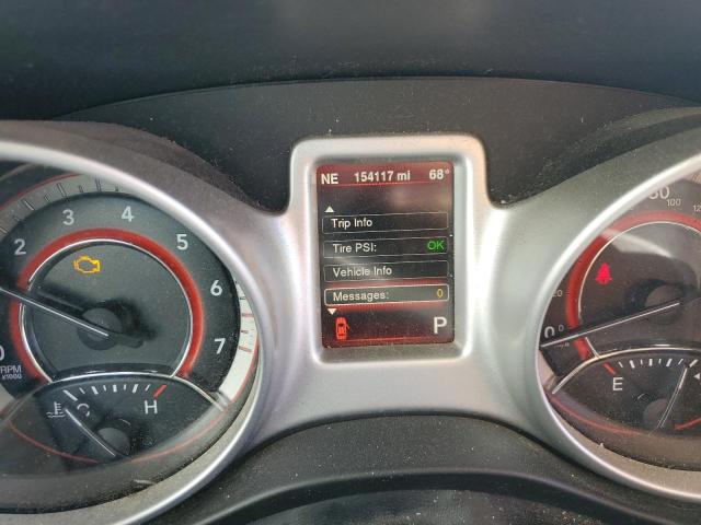 Photo 9 from auction – 2015 DODGE JOURNEY SX with VIN 3C4PDDBG0FT569382