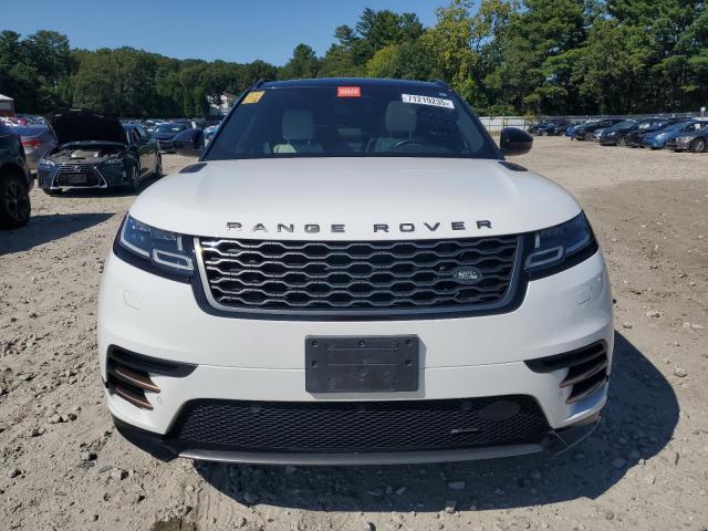 Photo 5 from auction – 2022 LAND ROVER RANGE ROVE with VIN SALYT2EX8NA331463