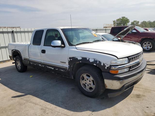 Photo 4 from auction – 2000 CHEVROLET SILVERADO C1500 with VIN 2GCEC19W4Y1343128