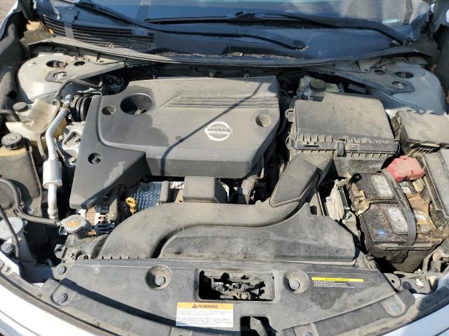 Photo 11 from auction – 2015 NISSAN ALTIMA 2.5 with VIN 1N4AL3AP3FN403674