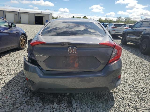 Photo 6 from auction – 2016 HONDA CIVIC LX with VIN 19XFC2F58GE236591
