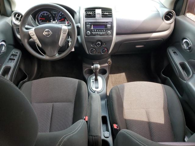 Photo 8 from auction – 2018 NISSAN VERSA S with VIN 3N1CN7AP0JL865819