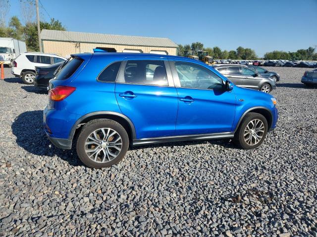 Photo 3 from auction – 2018 MITSUBISHI OUTLANDER with VIN JA4AP3AW1JU000372