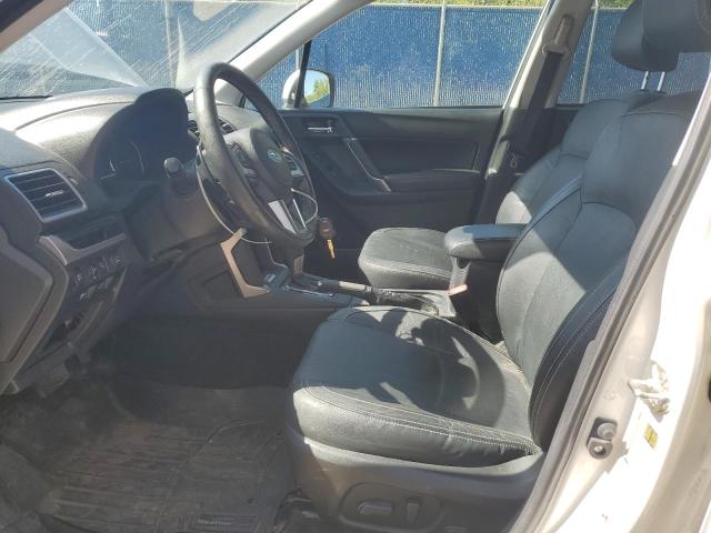 Photo 7 from auction – 2018 SUBARU FORESTER with VIN JF2SJESC7JH424953