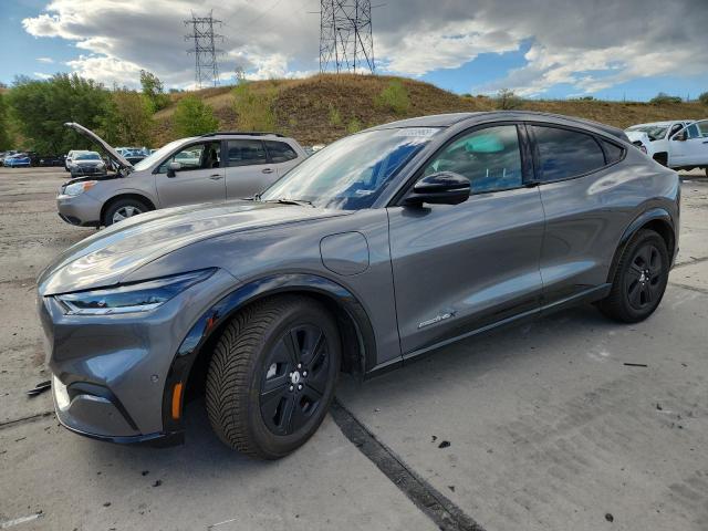 FORD MUSTANG MA 2023 with VIN 3FMTK2SU4PMA17762 - Photo from auction