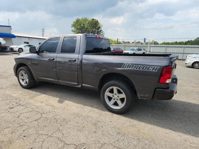 Photo 2 from auction – 2018 RAM 1500 ST with VIN 1C6RR7FT6JS284562