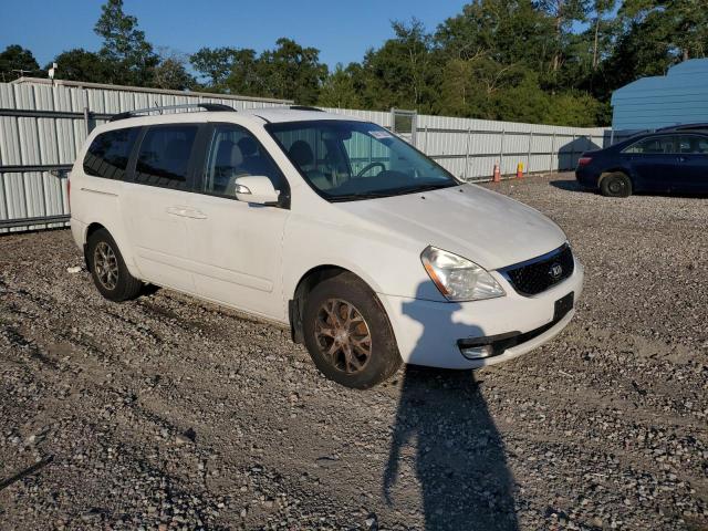 Photo 4 from auction – 2014 KIA SEDONA LX with VIN KNDMG4C75E6579374