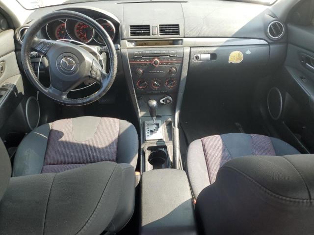 Photo 8 from auction – 2006 MAZDA 3 HATCHBAC with VIN JM1BK143661442104