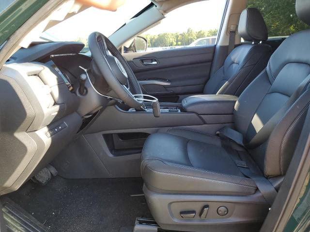 Photo 7 from auction – 2025 NISSAN PATHFINDER with VIN 5N1DR3CC0SC271961
