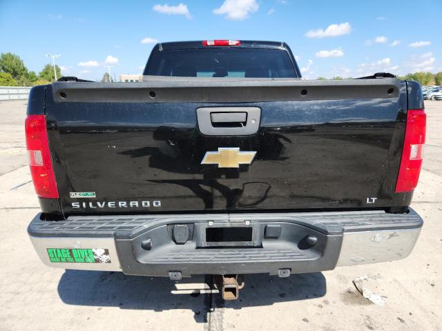 Photo 6 from auction – 2011 CHEVROLET SILVERADO with VIN 3GCPKSE39BG253534
