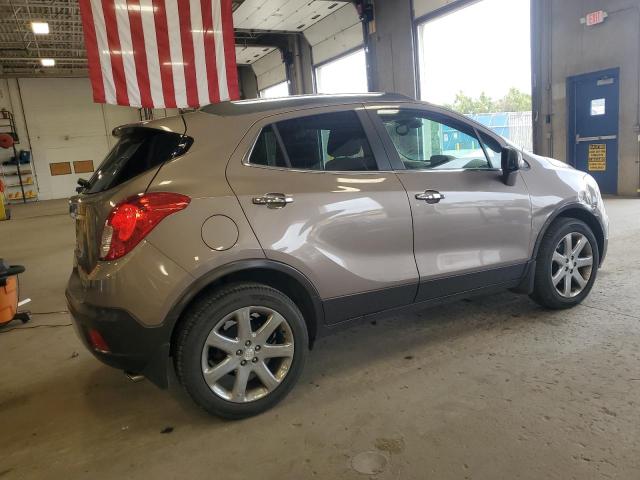 Photo 3 from auction – 2014 BUICK ENCORE with VIN KL4CJGSB2EB735764