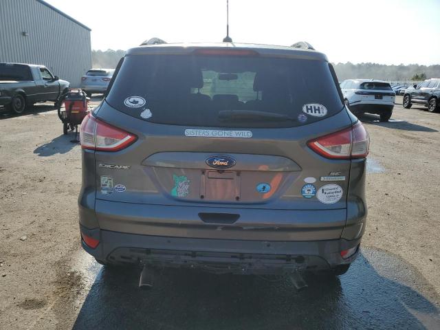 Photo 6 from auction – 2014 FORD ESCAPE SE with VIN 1FMCU0GX4EUA98224