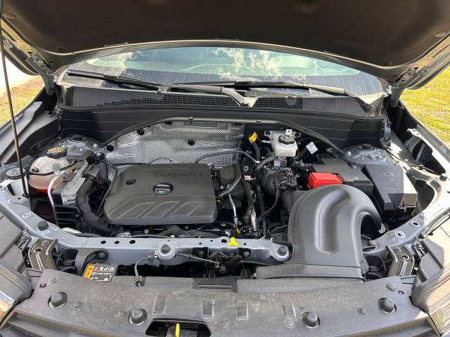 Photo 7 from auction – 2023 CHEVROLET TRAILBLAZE with VIN KL79MRSL2PB192766