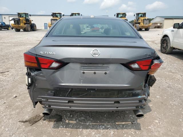 Photo 6 from auction – 2022 NISSAN ALTIMA SR with VIN 1N4BL4CVXNN320344