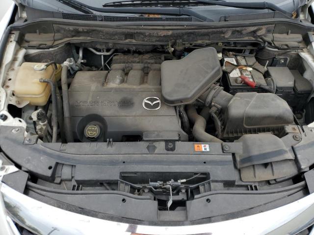 Photo 12 from auction – 2010 MAZDA CX-9 with VIN JM3TB3MV6A0224008