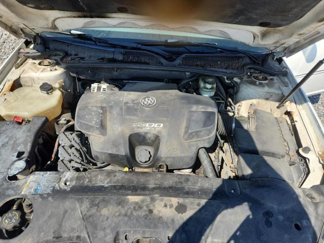 Photo 11 from auction – 2006 BUICK LUCERNE CX with VIN 1G4HD57266U178164