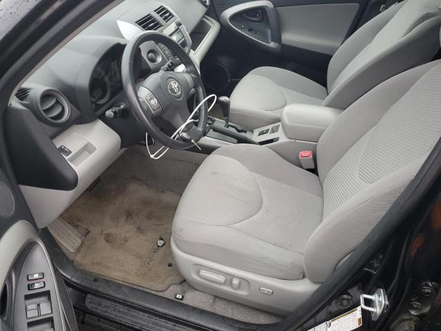 Photo 7 from auction – 2006 TOYOTA RAV4 LIMIT with VIN JTMBK31V866004348
